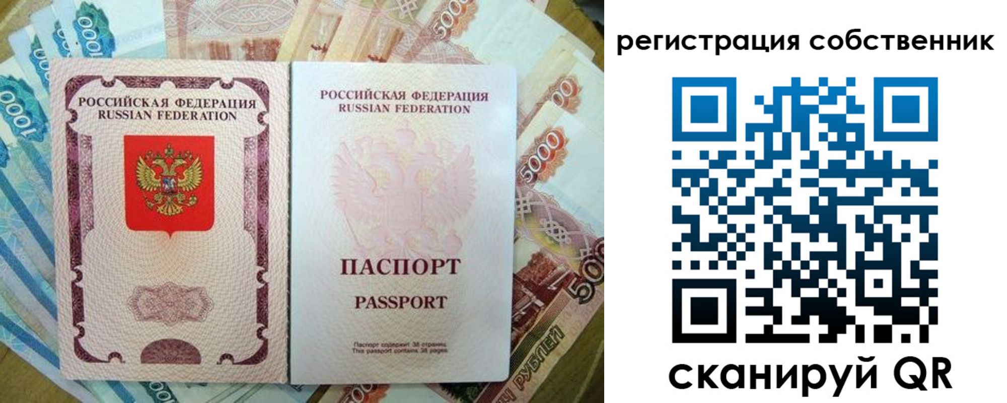 временная регистрация надежно в Гатчине